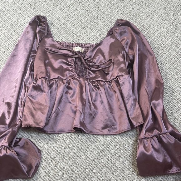 Altar’d State top - Picture 2 of 3